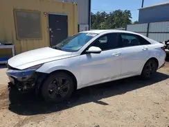 5NPLM4AG8MH052389 2021 HYUNDAI ELANTRA