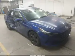 5NPLM4AG8MH052702 2021 HYUNDAI ELANTRA