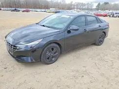 5NPLM4AG8NH054533 2022 HYUNDAI ELANTRA
