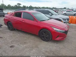 5NPLM4AG8NH057576 2022 HYUNDAI ELANTRA