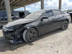 5NPLM4AG8NH058937 2022 HYUNDAI ELANTRA