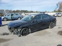 5NPLM4AG8NH061059 2022 HYUNDAI ELANTRA