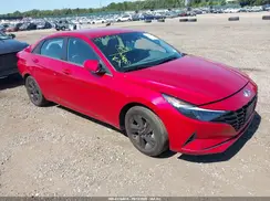 5NPLM4AG8NH065595 2022 HYUNDAI ELANTRA