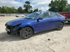5NPLM4AG8NH066505 2022 HYUNDAI ELANTRA