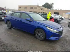 5NPLM4AG8NH066522 2022 HYUNDAI ELANTRA