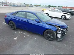 5NPLM4AG8NH070232 2022 HYUNDAI ELANTRA