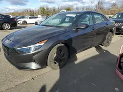 5NPLM4AG8NH070408 2022 HYUNDAI ELANTRA