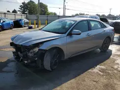 5NPLM4AG8NH070540 2022 HYUNDAI ELANTRA