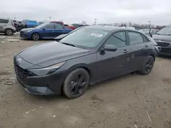 5NPLM4AG8NH070960 2022 HYUNDAI ELANTRA