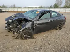 5NPLM4AG8NH071087 2022 HYUNDAI ELANTRA