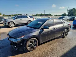 5NPLM4AG8NH071090 2022 HYUNDAI ELANTRA