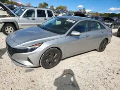 5NPLM4AG8NH071218 2022 HYUNDAI ELANTRA