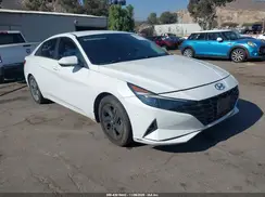 5NPLM4AG8NH073891 2022 HYUNDAI ELANTRA