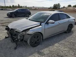 5NPLM4AG8NH074829 2022 HYUNDAI ELANTRA