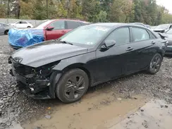 5NPLM4AG8NH074975 2022 HYUNDAI ELANTRA