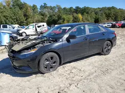 5NPLM4AG8NH075432 2022 HYUNDAI ELANTRA