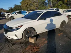 5NPLM4AG8NH075821 2022 HYUNDAI ELANTRA