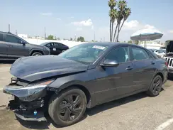 5NPLM4AG8NH078072 2022 HYUNDAI ELANTRA