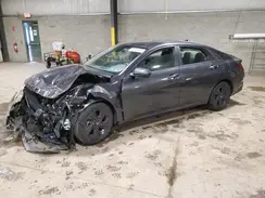 5NPLM4AG8NH078606 2022 HYUNDAI ELANTRA