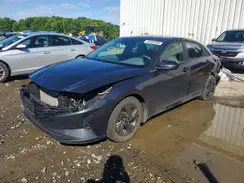 5NPLM4AG8NH078847 2022 HYUNDAI ELANTRA