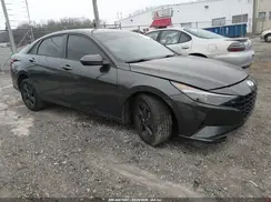 5NPLM4AG8NH079142 2022 HYUNDAI ELANTRA