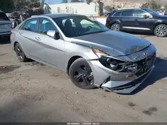 5NPLM4AG8NH079562 2022 HYUNDAI ELANTRA