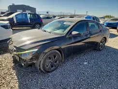 5NPLM4AG8NH079738 2022 HYUNDAI ELANTRA
