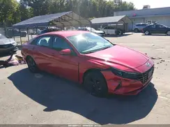 5NPLM4AG8NH079755 2022 HYUNDAI ELANTRA