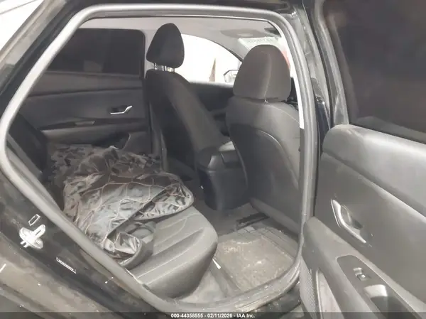 5NPLM4AG8NH079769 2022 HYUNDAI ELANTRA - Image 8