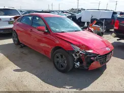5NPLM4AG8NH081845 2022 HYUNDAI ELANTRA