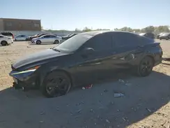 5NPLM4AG8NH083126 2022 HYUNDAI ELANTRA