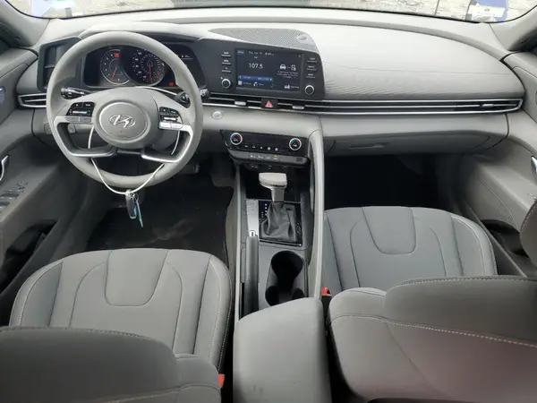 5NPLM4AG8NH085569 2022 HYUNDAI ELANTRA - Image 8