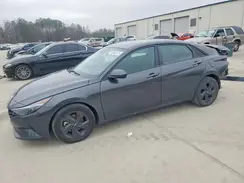 5NPLM4AG8NH085720 2022 HYUNDAI ELANTRA