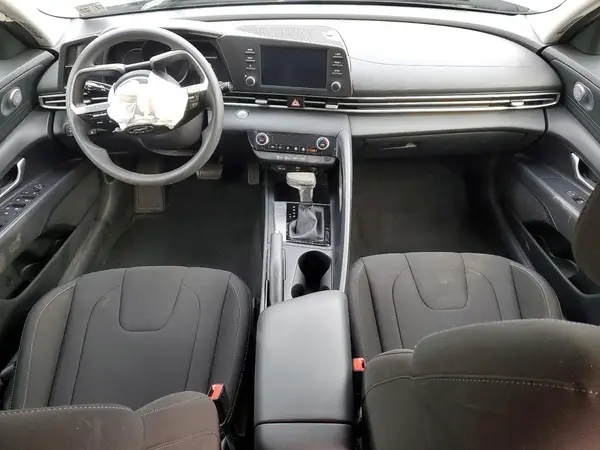 5NPLM4AG8PH088068 2023 HYUNDAI ELANTRA - Image 8