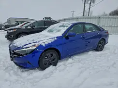 5NPLM4AG8PH088698 2023 HYUNDAI ELANTRA