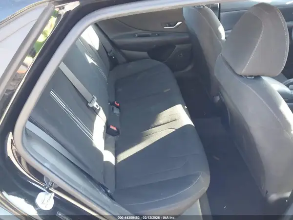 5NPLM4AG8PH089026 2023 HYUNDAI ELANTRA - Image 8