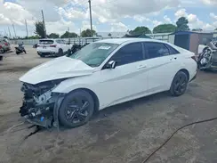 5NPLM4AG8PH090273 2023 HYUNDAI ELANTRA