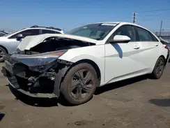 5NPLM4AG8PH090483 2023 HYUNDAI ELANTRA