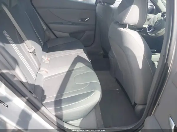 5NPLM4AG8PH090614 2023 HYUNDAI ELANTRA - Image 8