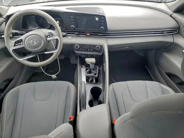 5NPLM4AG8PH092377 2023 HYUNDAI ELANTRA - Image 8
