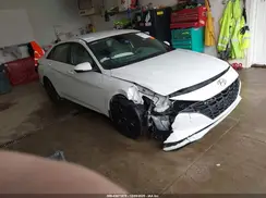5NPLM4AG8PH092556 2023 HYUNDAI ELANTRA