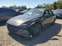 5NPLM4AG8PH093139 2023 HYUNDAI ELANTRA