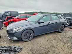 5NPLM4AG8PH094050 2023 HYUNDAI ELANTRA