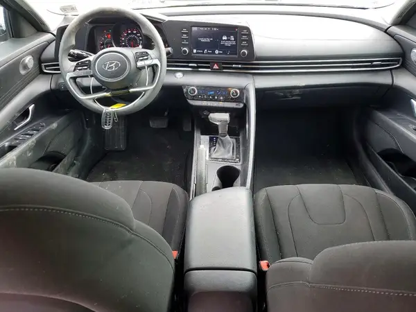 5NPLM4AG8PH094145 2023 HYUNDAI ELANTRA - Image 8