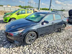 5NPLM4AG8PH094193 2023 HYUNDAI ELANTRA