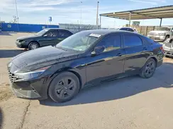 5NPLM4AG8PH094503 2023 HYUNDAI ELANTRA
