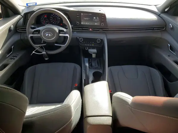 5NPLM4AG8PH094503 2023 HYUNDAI ELANTRA - Image 8