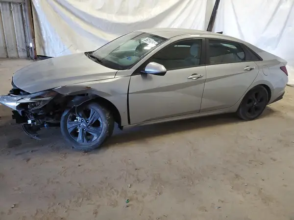 5NPLM4AG8PH095845 2023 HYUNDAI ELANTRA - Image 1