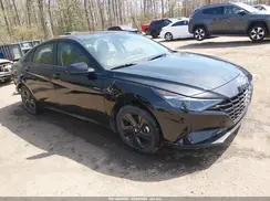 5NPLM4AG8PH100073 2023 HYUNDAI ELANTRA