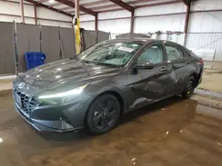 5NPLM4AG8PH101336 2023 HYUNDAI ELANTRA